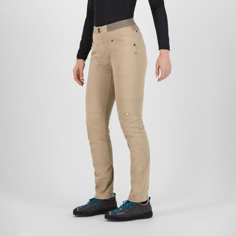 Karpos Noghera Evo Winter Pants - Hose - Damen | Hardloop