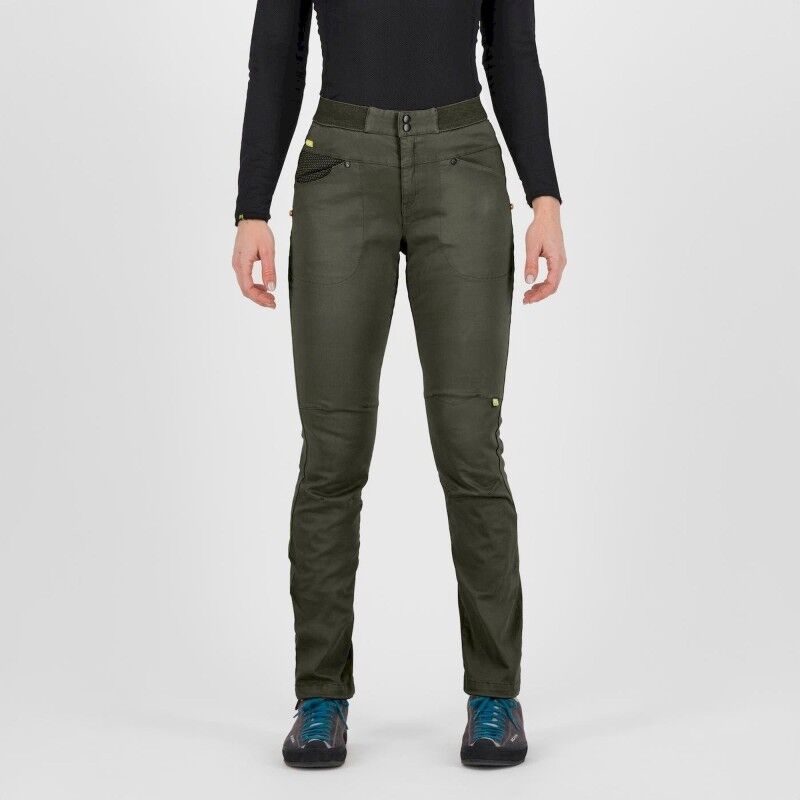 Noghera Evo Winter Pants - Spodnie damskie