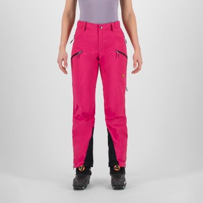 Pizzo Bianco Pants - Ski trousers - Women's