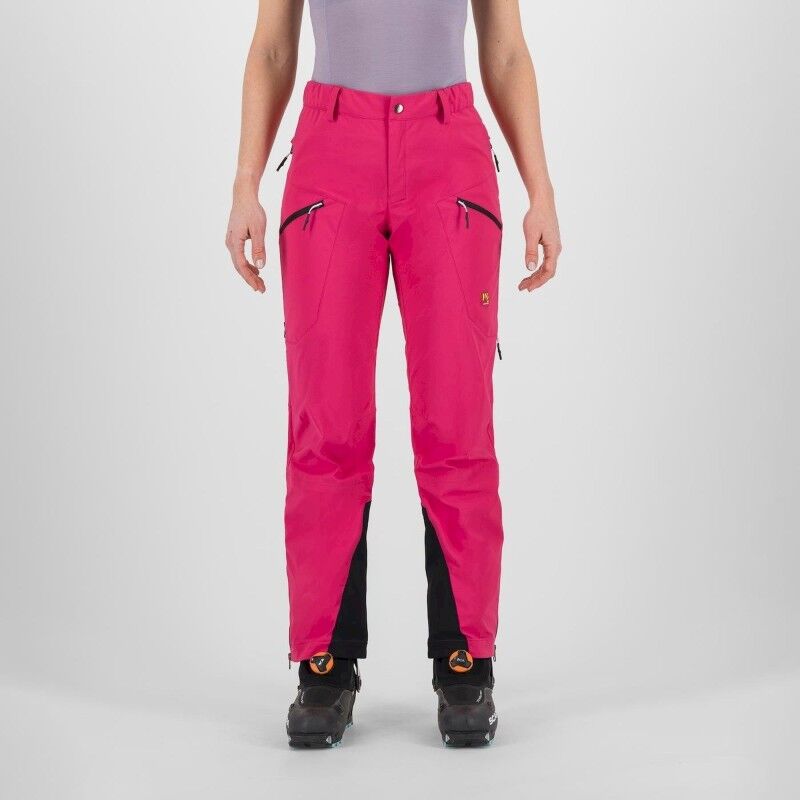 Pizzo Bianco Pants - Skibroek - Dames