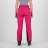 Karpos Pizzo Bianco Pants - Pantalones de esquí - Mujer | Hardloop