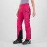 Karpos Pizzo Bianco Pants - Calça ski mulher | Hardloop