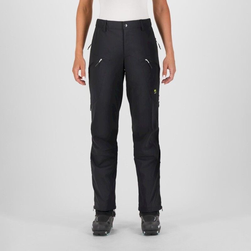 Pizzo Bianco Pants - Dámské lyžařské kalhoty