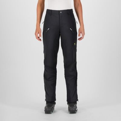 Pizzo Bianco Pants - Pantaloni da sci - Donna
