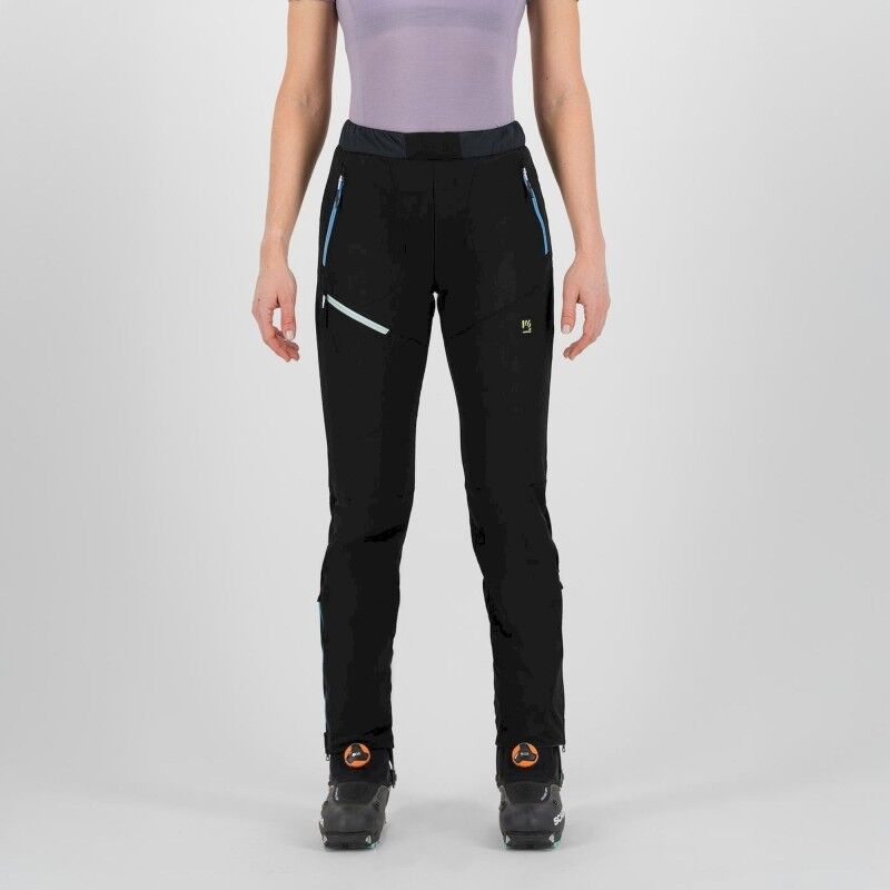 Alagna Plus 2.0 Pants - Spodnie narciarskie damskie