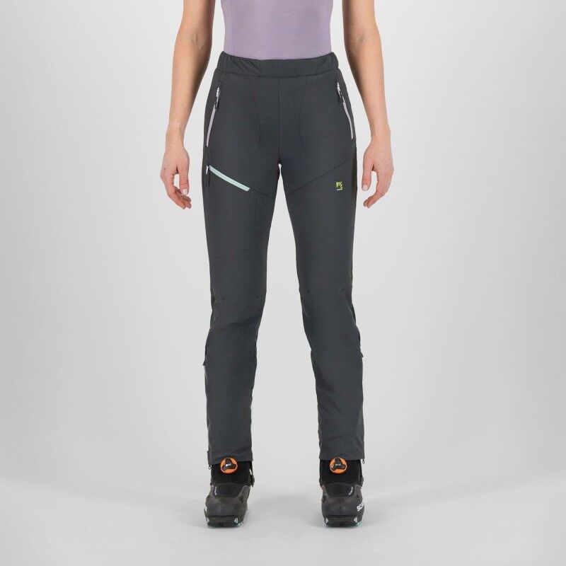 Alagna Plus 2.0 Pants - Ski trousers - Women's