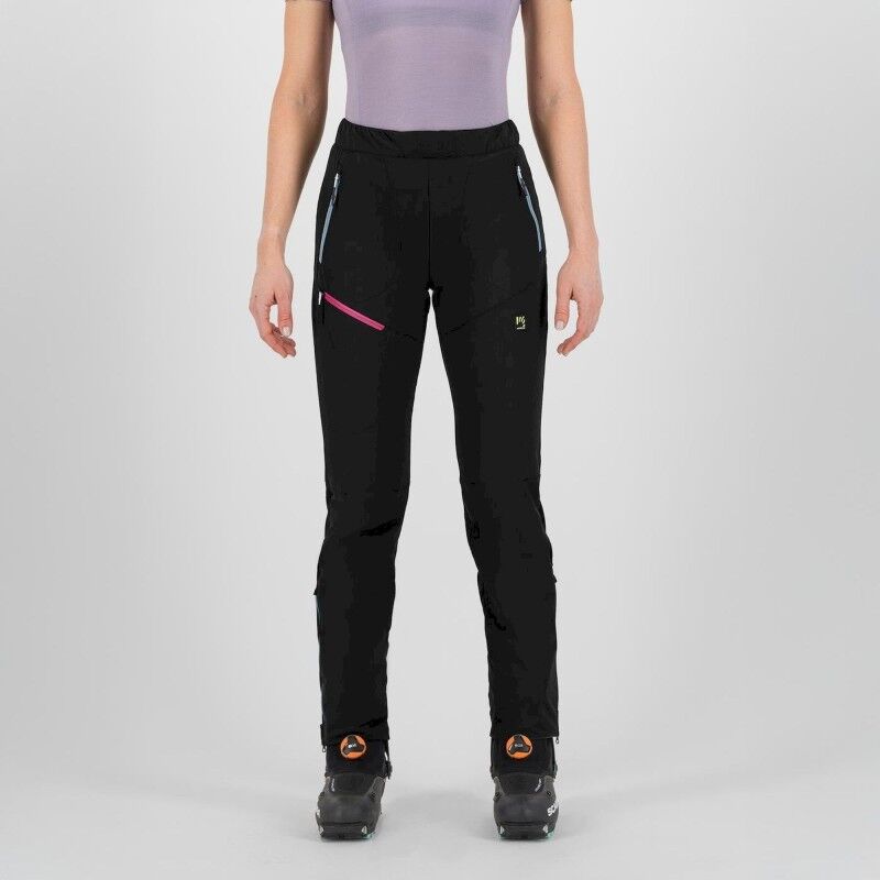 Alagna Plus 2.0 Pants - Dámské lyžařské kalhoty