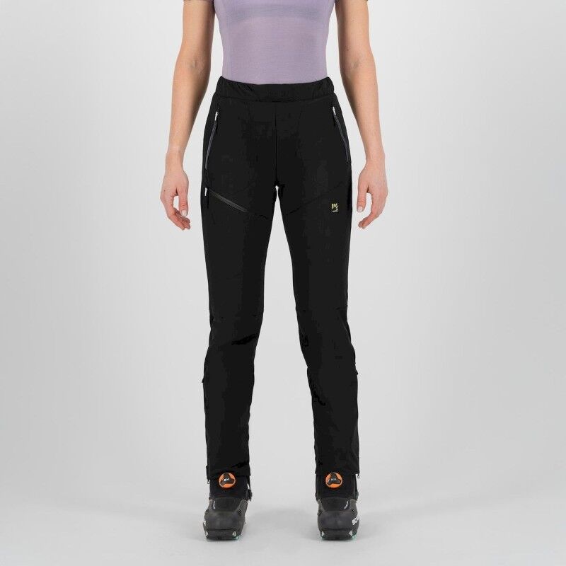 Alagna Plus 2.0 Pants - Skibukser - Damer