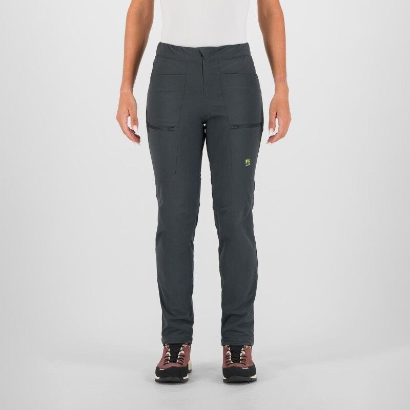 Lastia Winter Pants - Pantalones de senderismo - Mujer