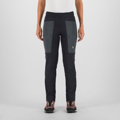 Lastia Winter Pants - Pantalones de senderismo - Mujer