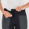 Karpos Lastia Winter Pants - Wandelbroek - Dames | Hardloop