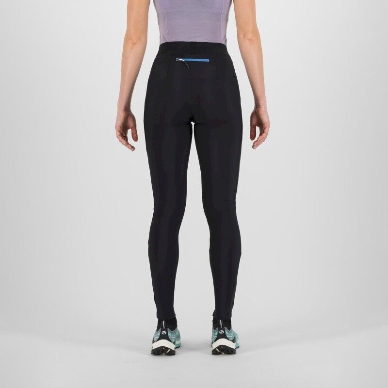 Karpos Alagna 2.0 Tights - Collant thermique femme | Hardloop