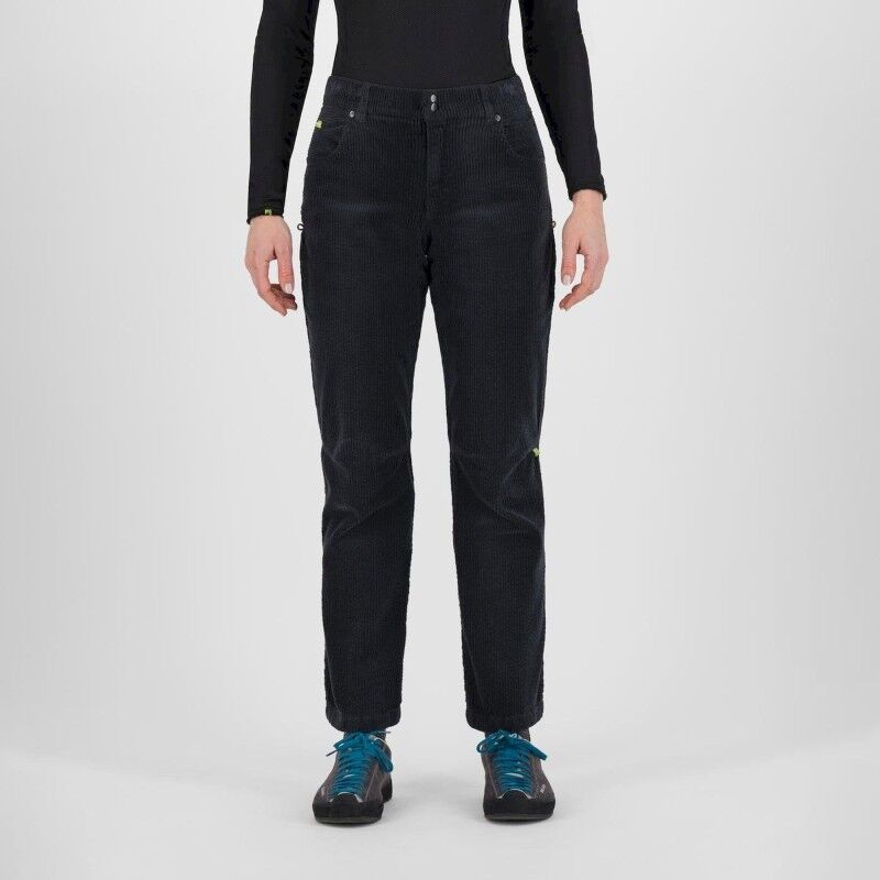 Cassia Pants - Pantalon femme