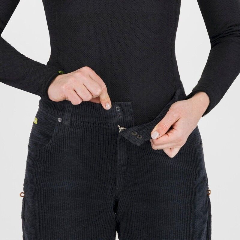 Karpos Cassia Pants - Broek - Dames | Hardloop