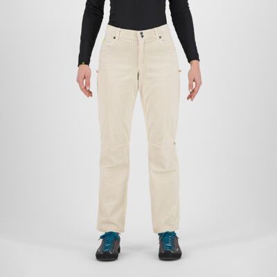 Cassia Pants - Pantalones - Mujer