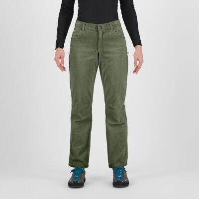 Cassia Pants - Pantalones - Mujer