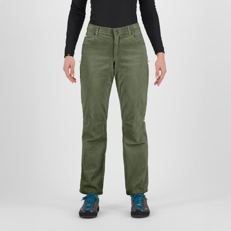 Cassia Pants - Trousers - Women's