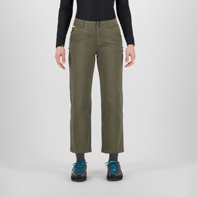 Nosoler Pants - Pantalones - Mujer