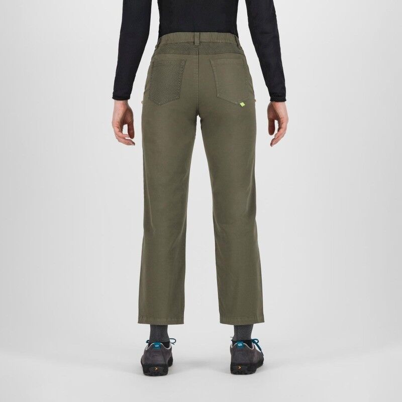 Karpos Nosoler Pants - Broek - Dames | Hardloop