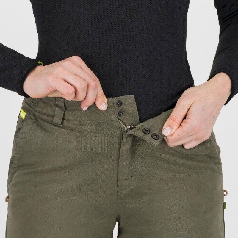 Karpos Nosoler Pants - Spodnie damskie | Hardloop