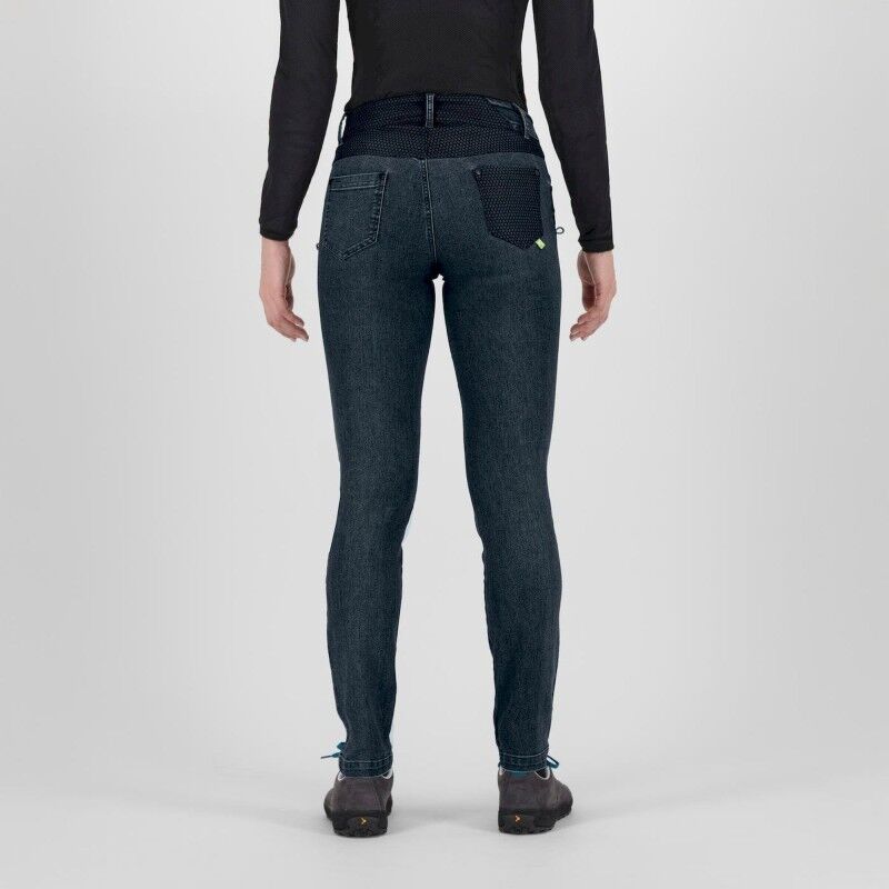 Karpos Larice Jeans Pants - Trousers - Women's | Hardloop