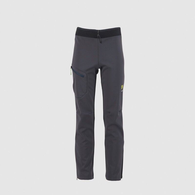Lavaredo Winter Kid Pants - Dětské nepromokavé kalhoty