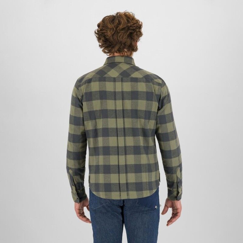 Karpos Martorel Shirt - Chemise homme | Hardloop