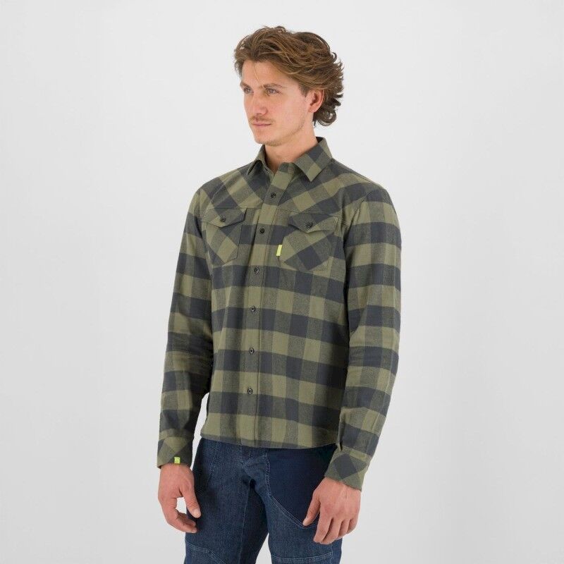 Karpos Martorel Shirt - Camisa - Hombre | Hardloop