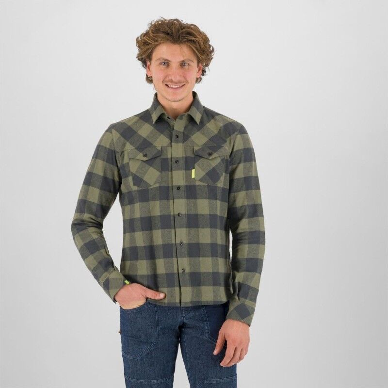 Karpos Martorel Shirt - Camisa homem | Hardloop