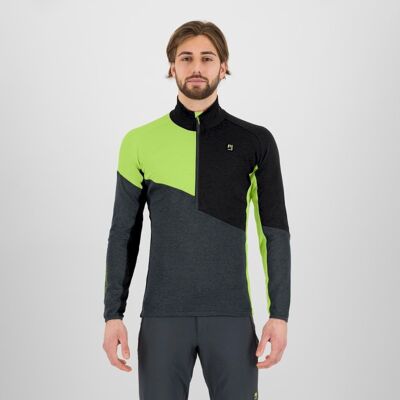 Federa Half-Zip Fleece - Giacca in pile - Uomo