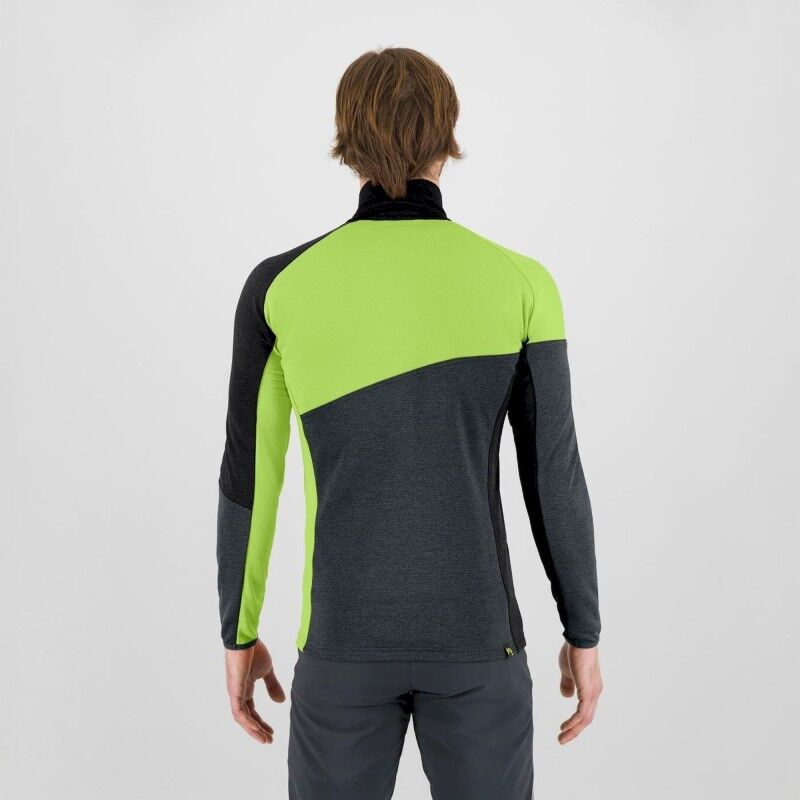 Karpos Federa Half-Zip Fleece - Fleece jacket - Men's | Hardloop