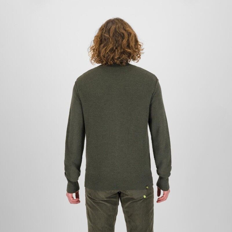 Karpos Ermellino Full Zip Sweater - Pullover homem | Hardloop