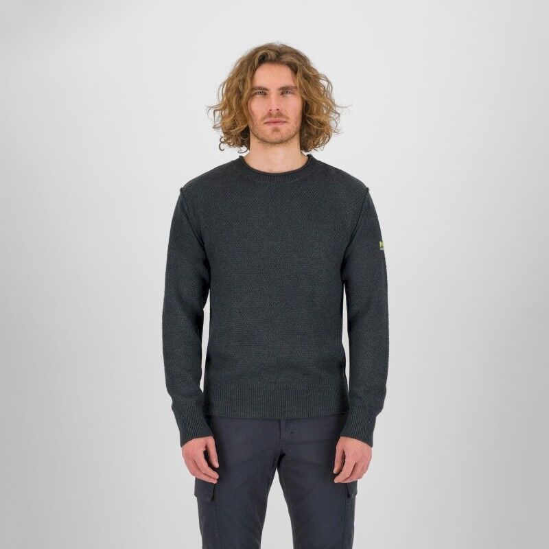 Ermellino Crewneck Sweater - T-shirt - Heren