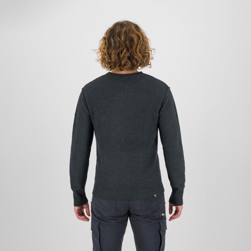 Karpos Ermellino Crewneck Sweater - T-shirt meski | Hardloop