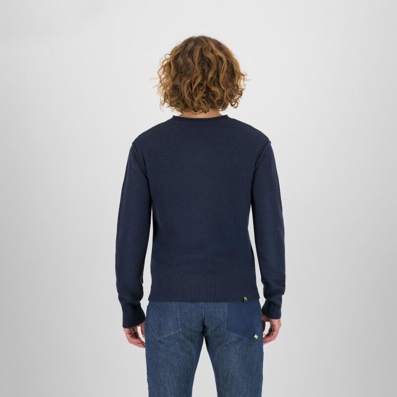 Karpos Ermellino Crewneck Sweater - T-Shirt - Herren | Hardloop