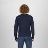 Karpos Ermellino Crewneck Sweater - T-shirt meski | Hardloop