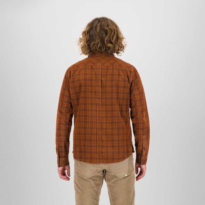 Karpos Faina Shirt - Shirt - Men's | Hardloop