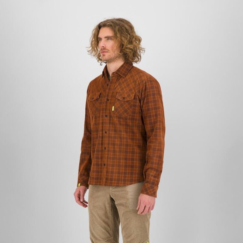 Karpos Faina Shirt - Skjorte - Herrer | Hardloop