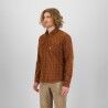 Karpos Faina Shirt - Camicia - Uomo | Hardloop