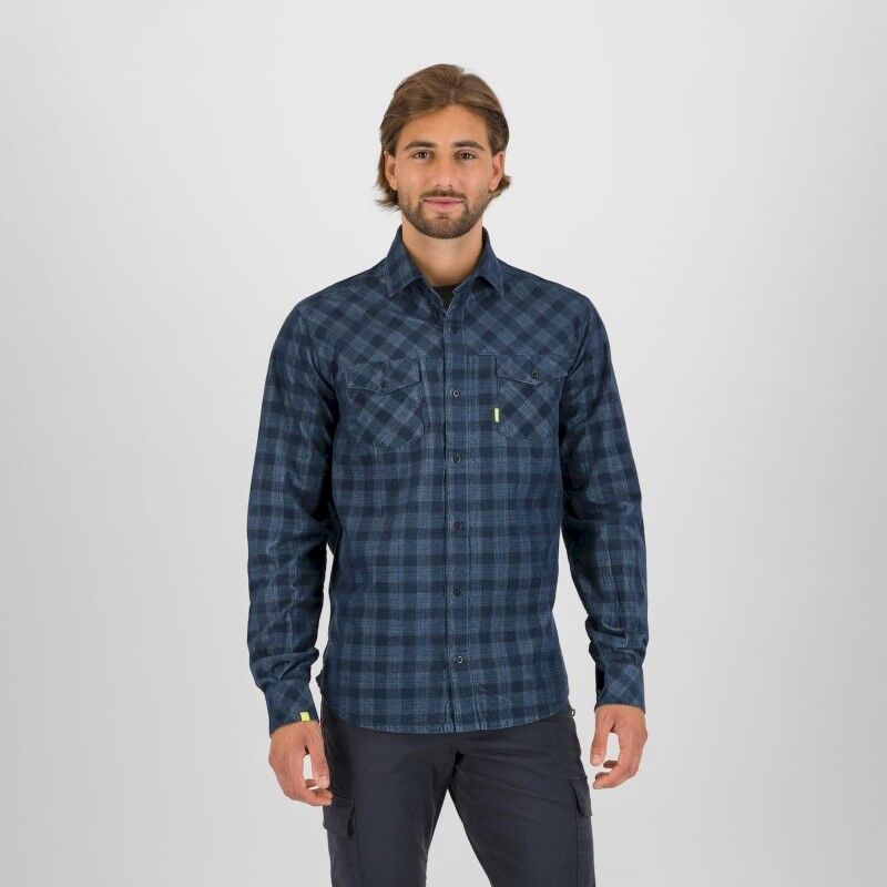 Faina Shirt - Chemise homme