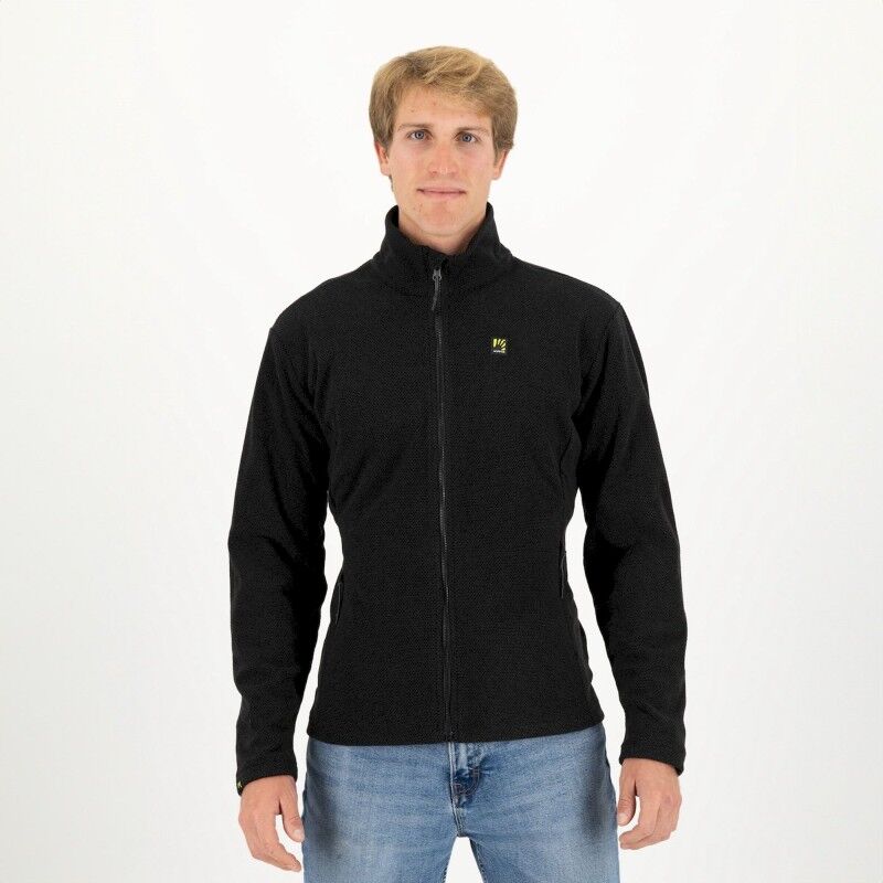 Rosetta Fleece - Bluza polarowa meska