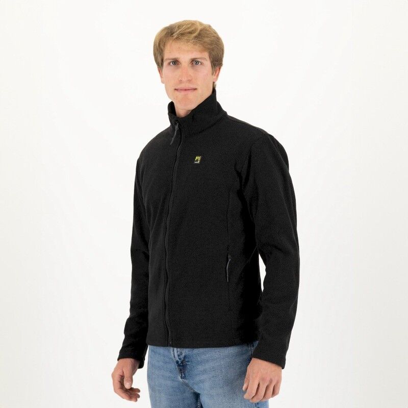 Karpos Rosetta Fleece - Polar homem | Hardloop