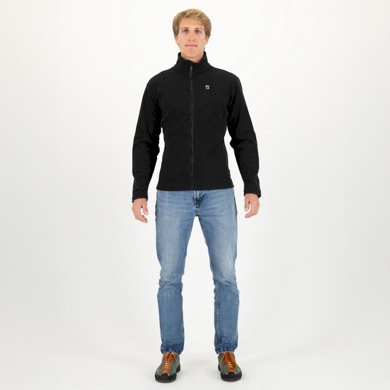 Karpos Rosetta Fleece - Fleece jacket - Men's | Hardloop