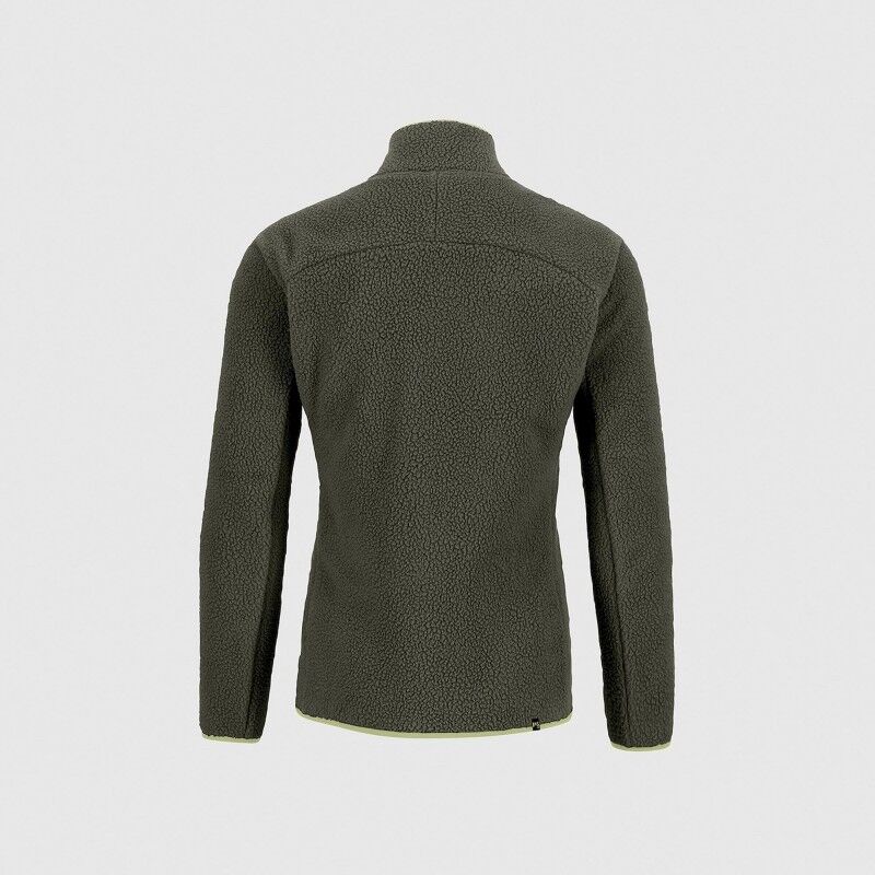 Karpos Moiazza Retrò Fleece - Polar homem | Hardloop