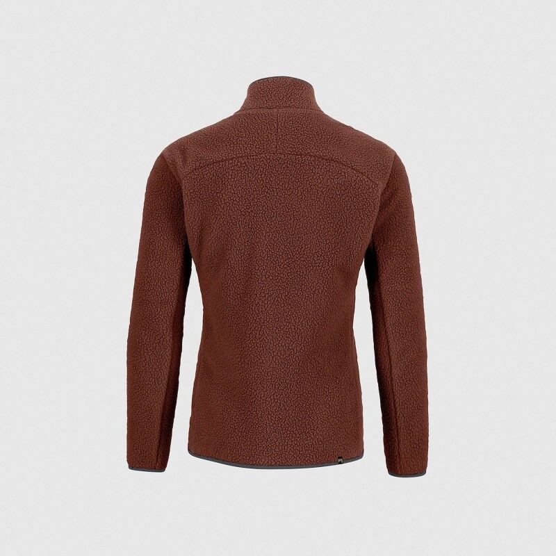 Karpos Moiazza Retrò Fleece - Forro polar - Hombre | Hardloop