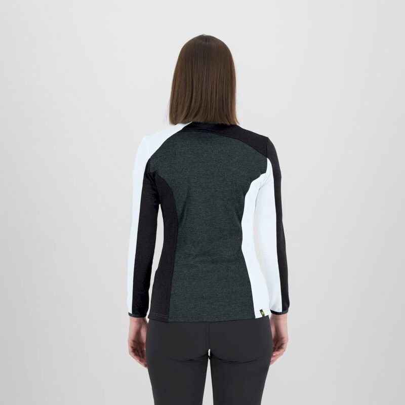 Karpos Federa Half-Zip Fleece - Polaire femme | Hardloop