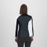 Karpos Federa Half-Zip Fleece - Polaire femme | Hardloop
