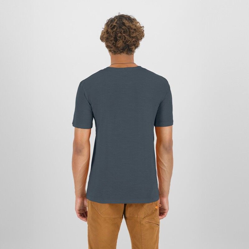 Karpos Coppolo Merino T-Shirt - T-shirt en laine mérinos homme | Hardloop