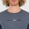 Karpos Coppolo Merino LS - Merinoshirt - Herren | Hardloop