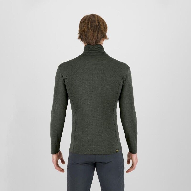 Karpos Pizzocco Full Zip Fleece - Fleece jacket - Men's | Hardloop